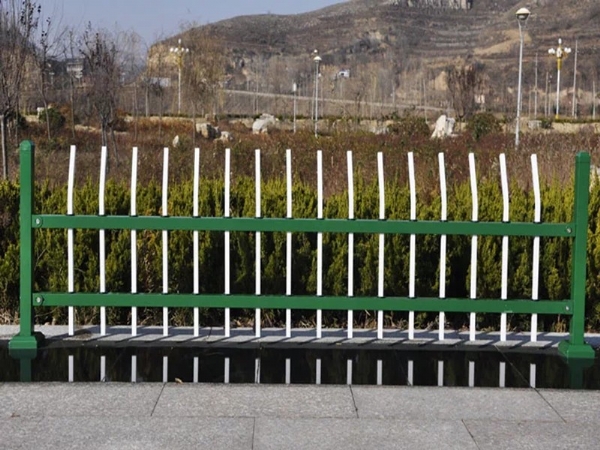 锌钢护栏